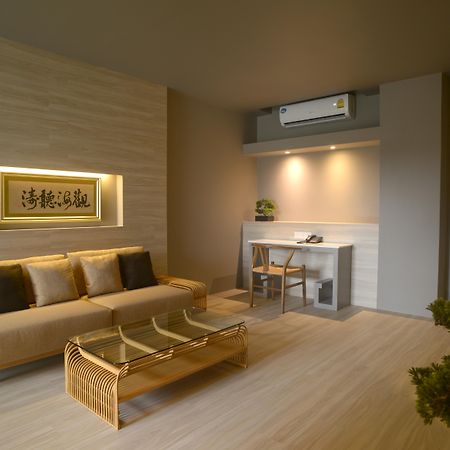 Sino House Phuket Hotel - Sha Plus Kültér fotó