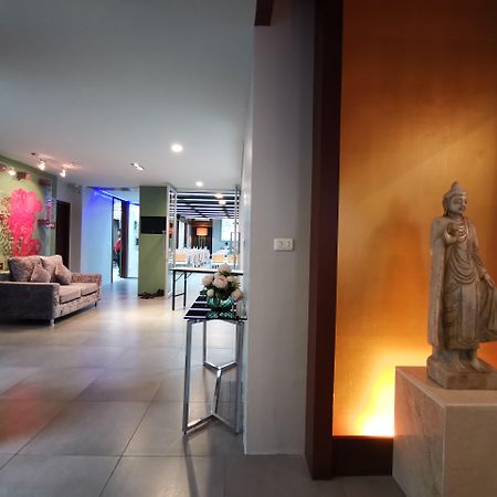 Sino House Phuket Hotel - Sha Plus Kültér fotó
