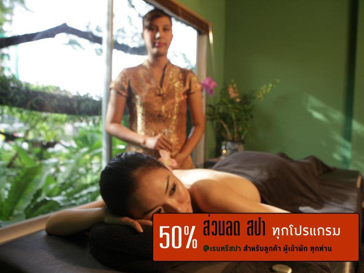 Sino House Phuket Hotel - Sha Plus Kültér fotó