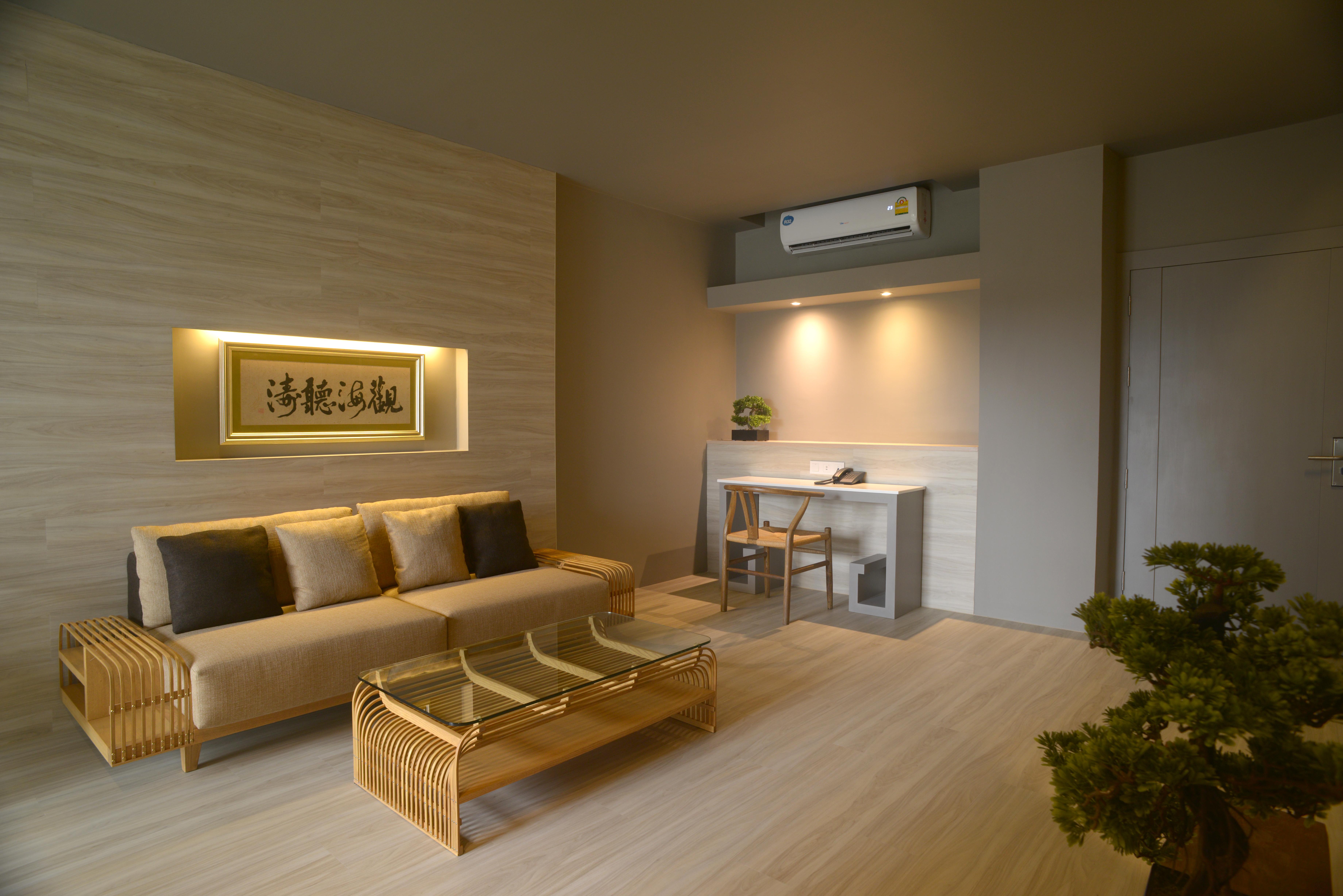 Sino House Phuket Hotel - Sha Plus Kültér fotó