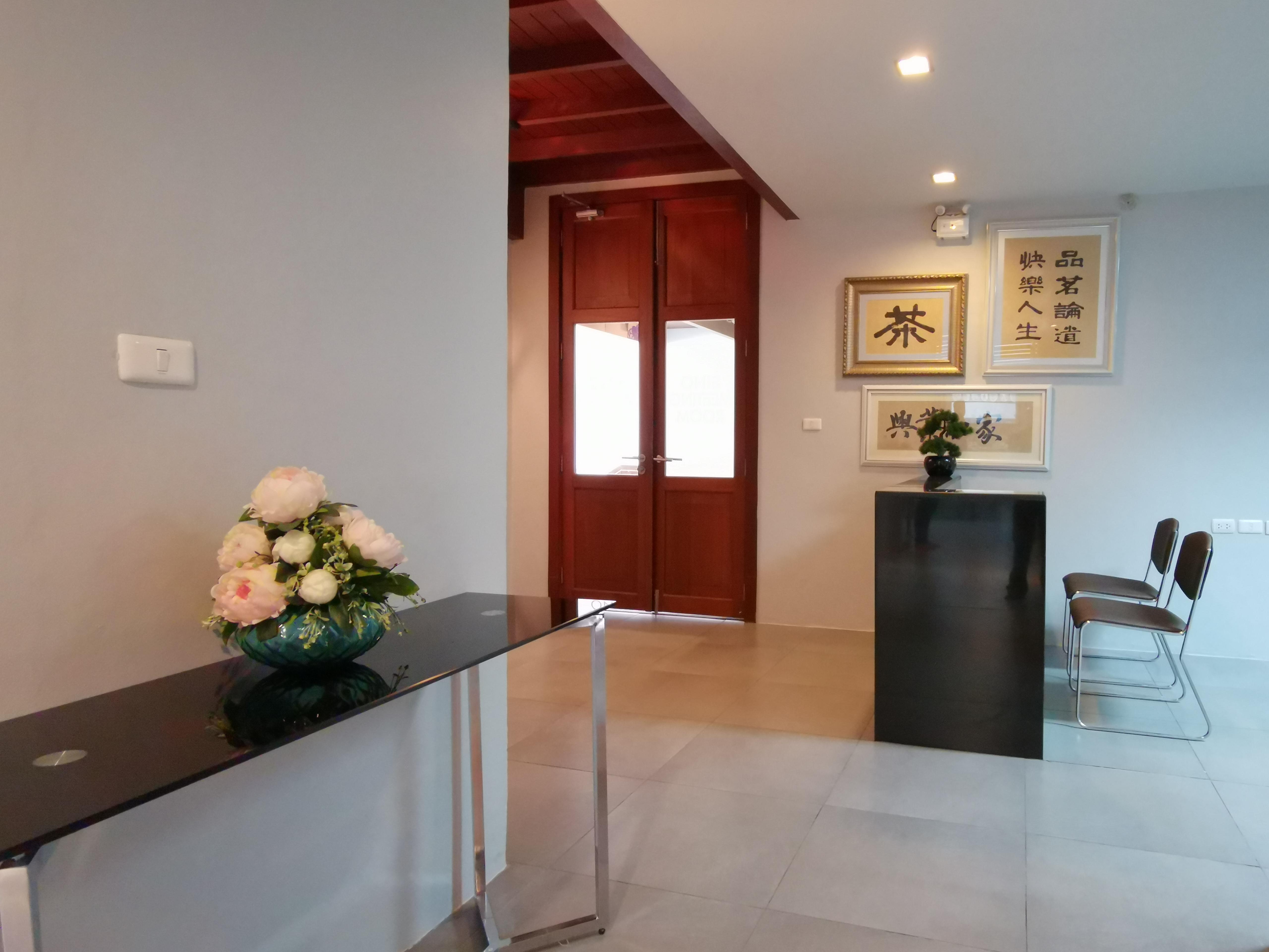 Sino House Phuket Hotel - Sha Plus Kültér fotó