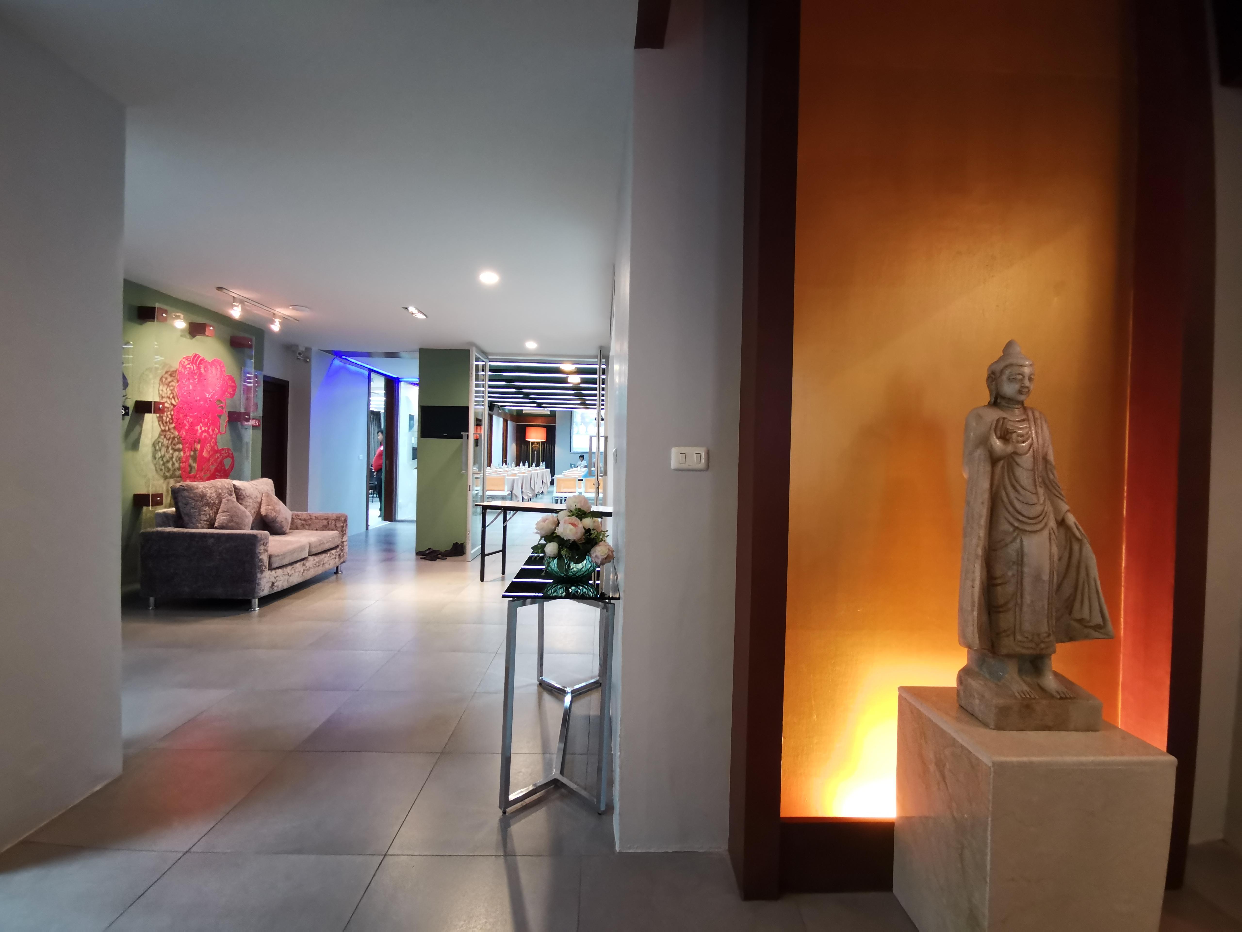 Sino House Phuket Hotel - Sha Plus Kültér fotó