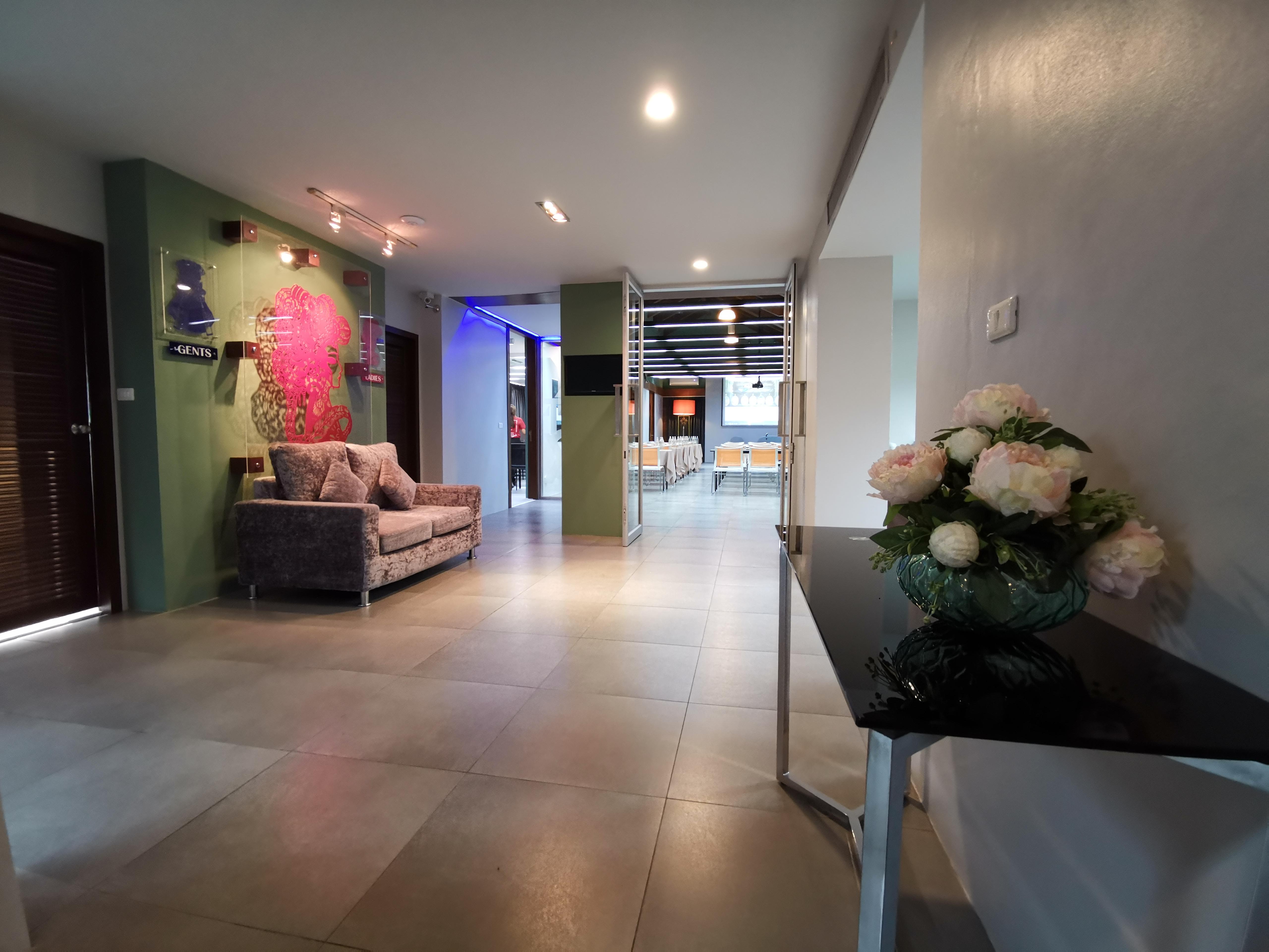 Sino House Phuket Hotel - Sha Plus Kültér fotó
