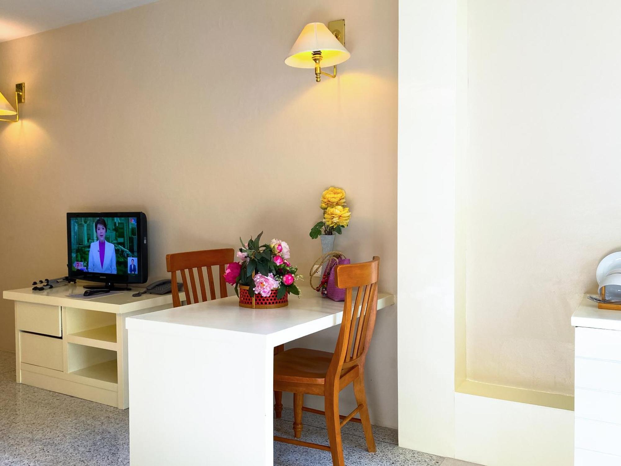 Sino House Phuket Hotel - Sha Plus Szoba fotó