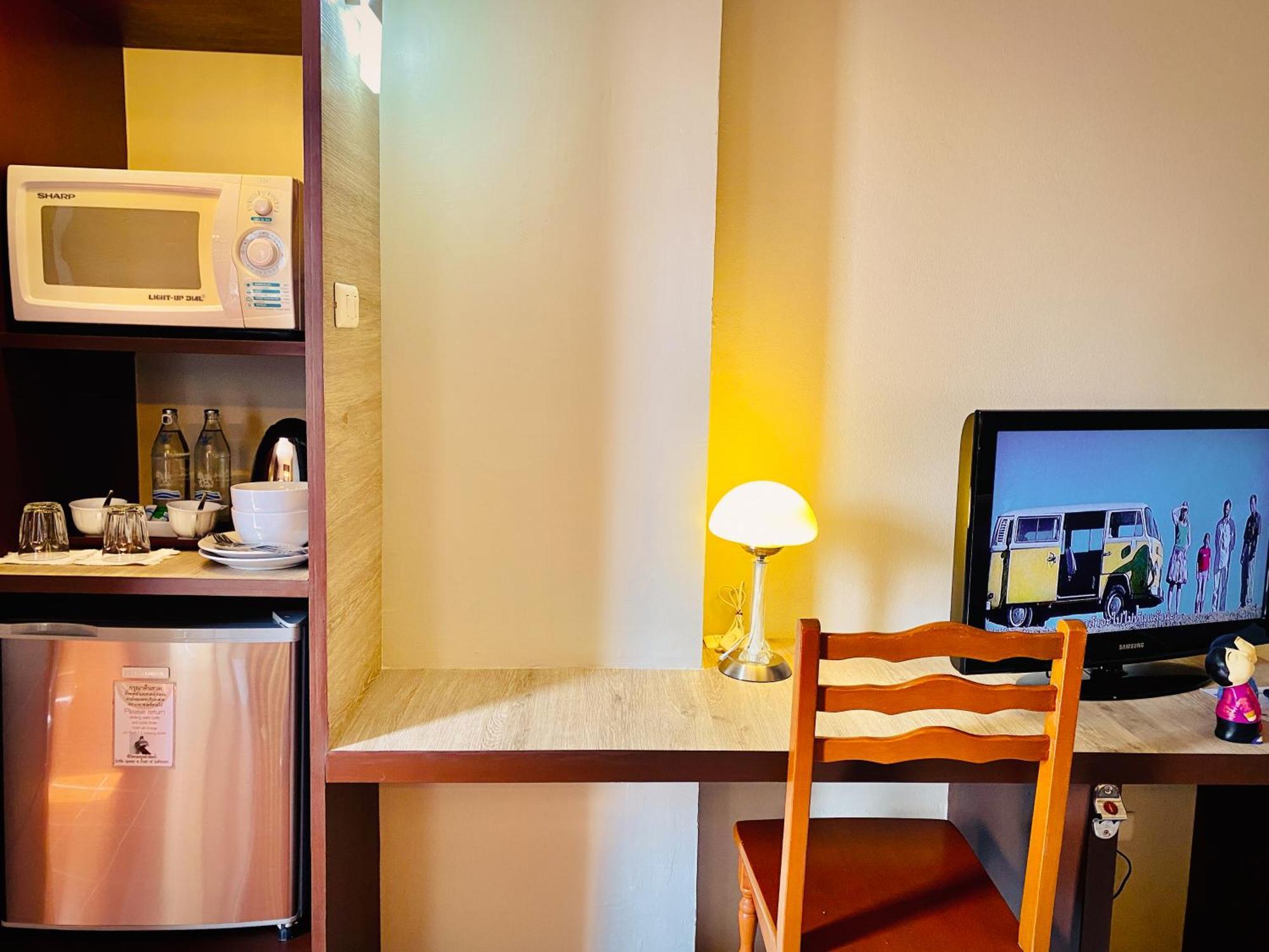 Sino House Phuket Hotel - Sha Plus Szoba fotó