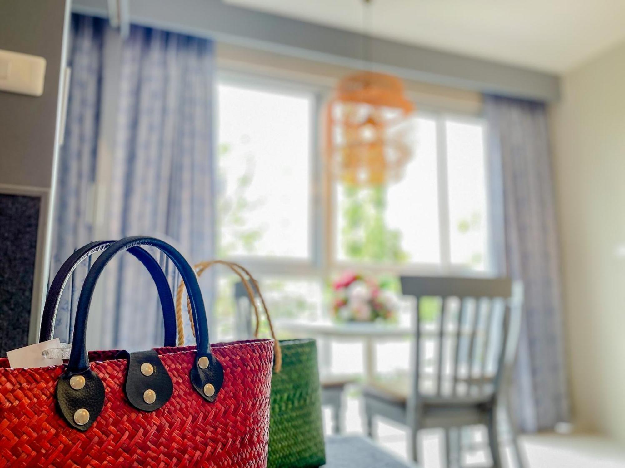 Sino House Phuket Hotel - Sha Plus Szoba fotó