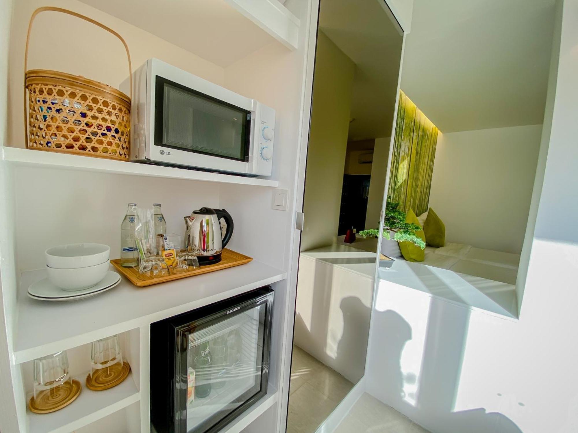 Sino House Phuket Hotel - Sha Plus Szoba fotó