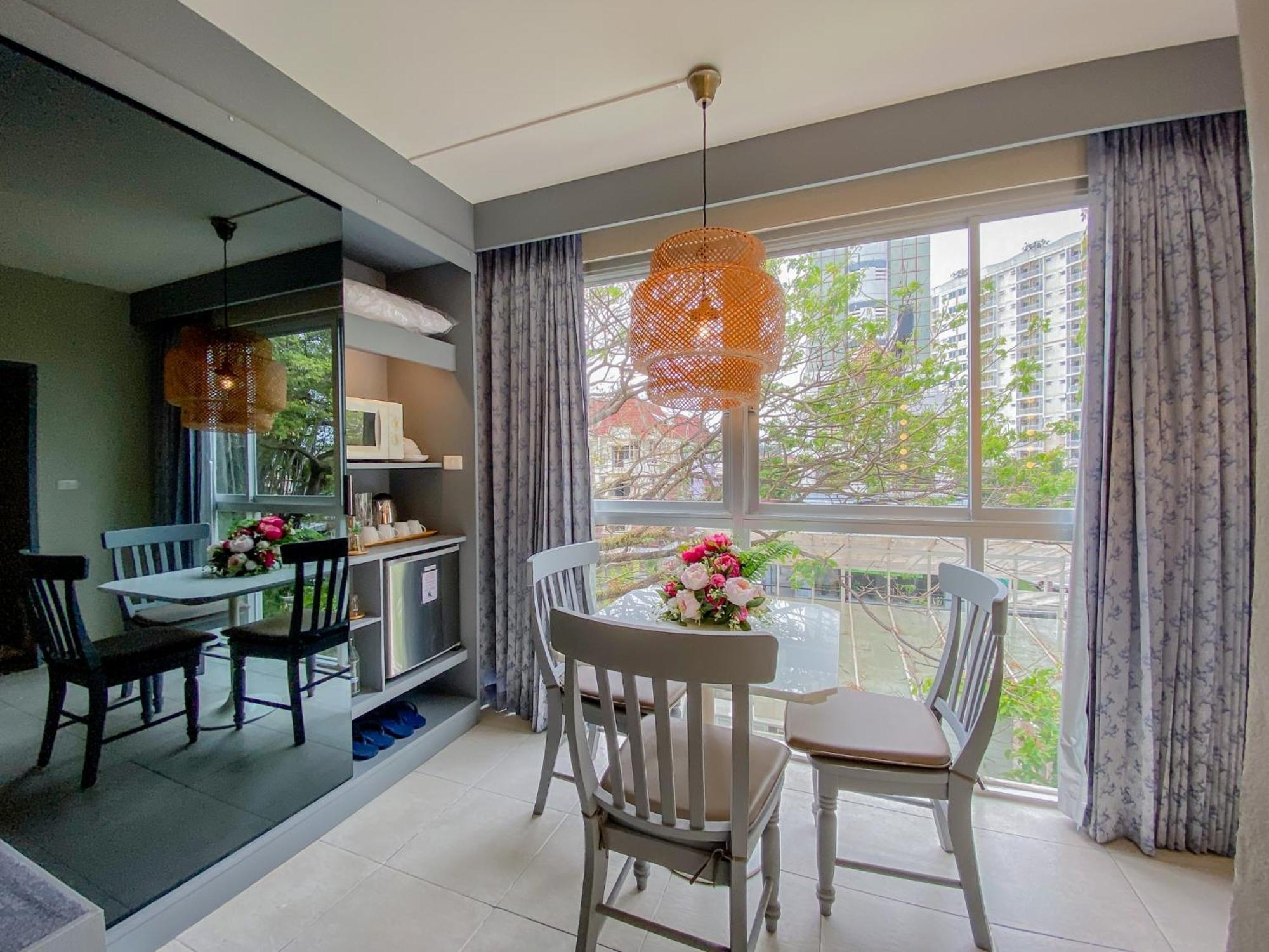 Sino House Phuket Hotel - Sha Plus Szoba fotó