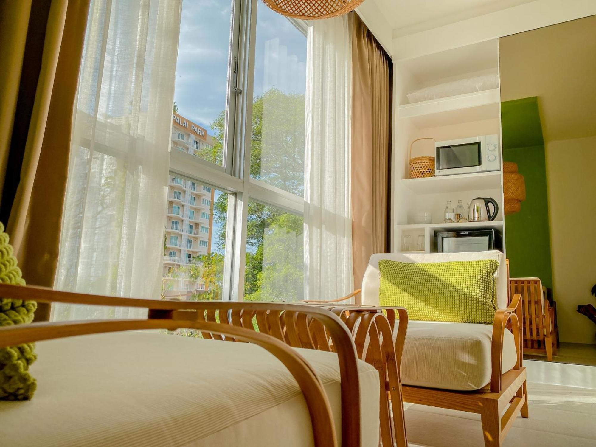 Sino House Phuket Hotel - Sha Plus Szoba fotó