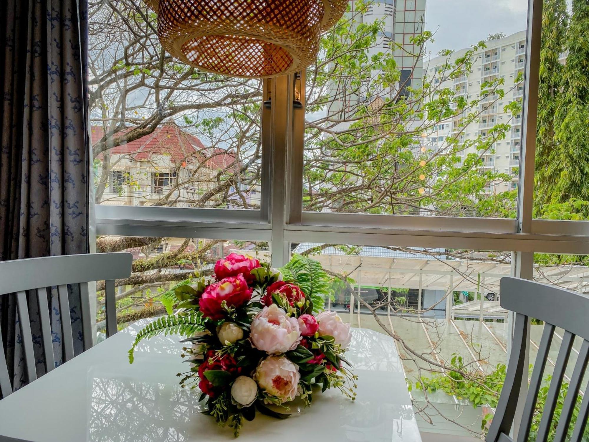 Sino House Phuket Hotel - Sha Plus Szoba fotó