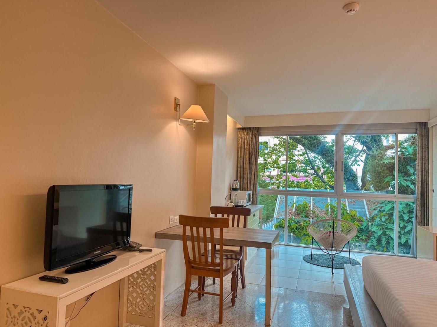 Sino House Phuket Hotel - Sha Plus Kültér fotó