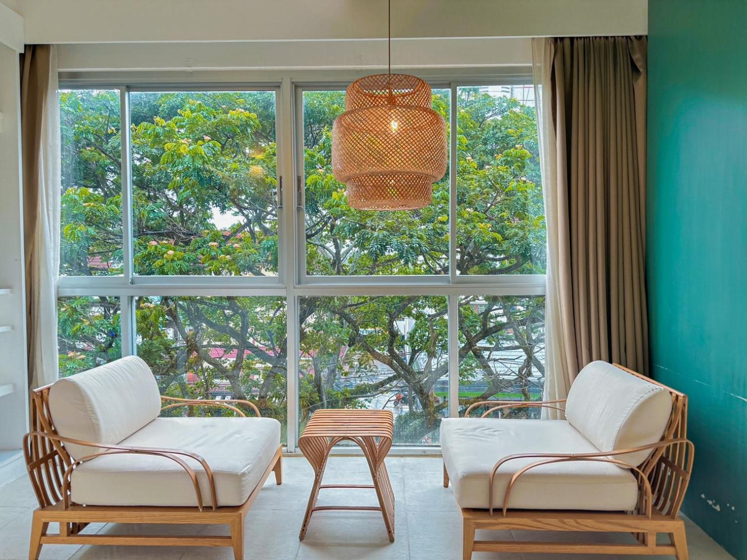 Sino House Phuket Hotel - Sha Plus Kültér fotó
