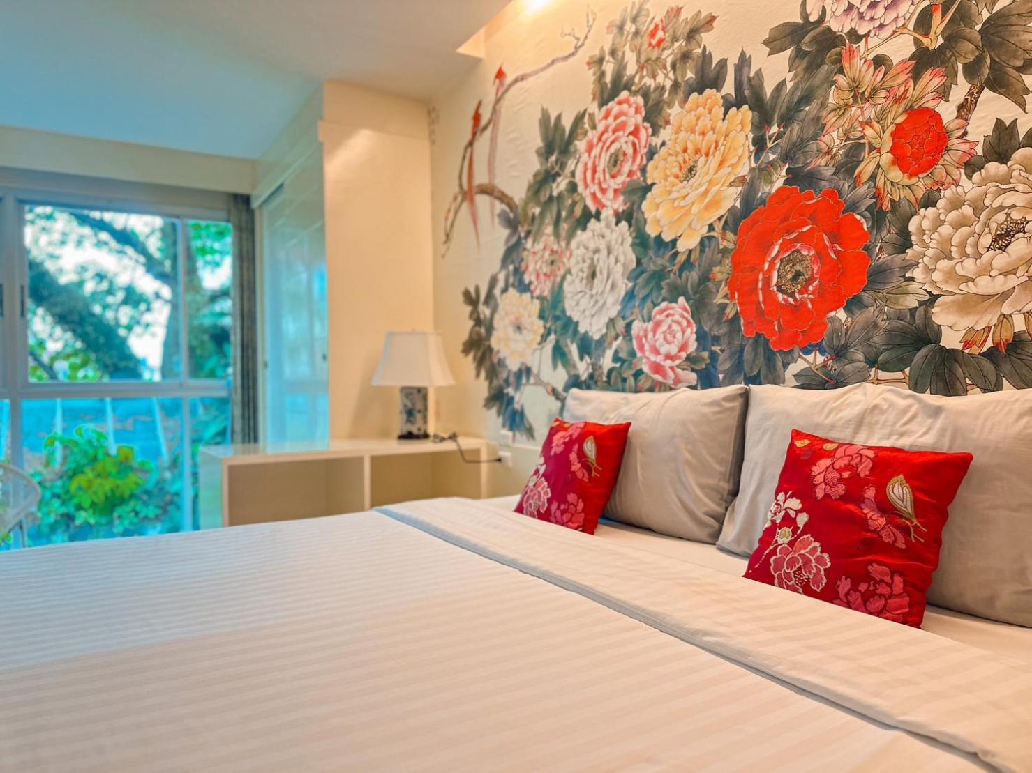 Sino House Phuket Hotel - Sha Plus Kültér fotó