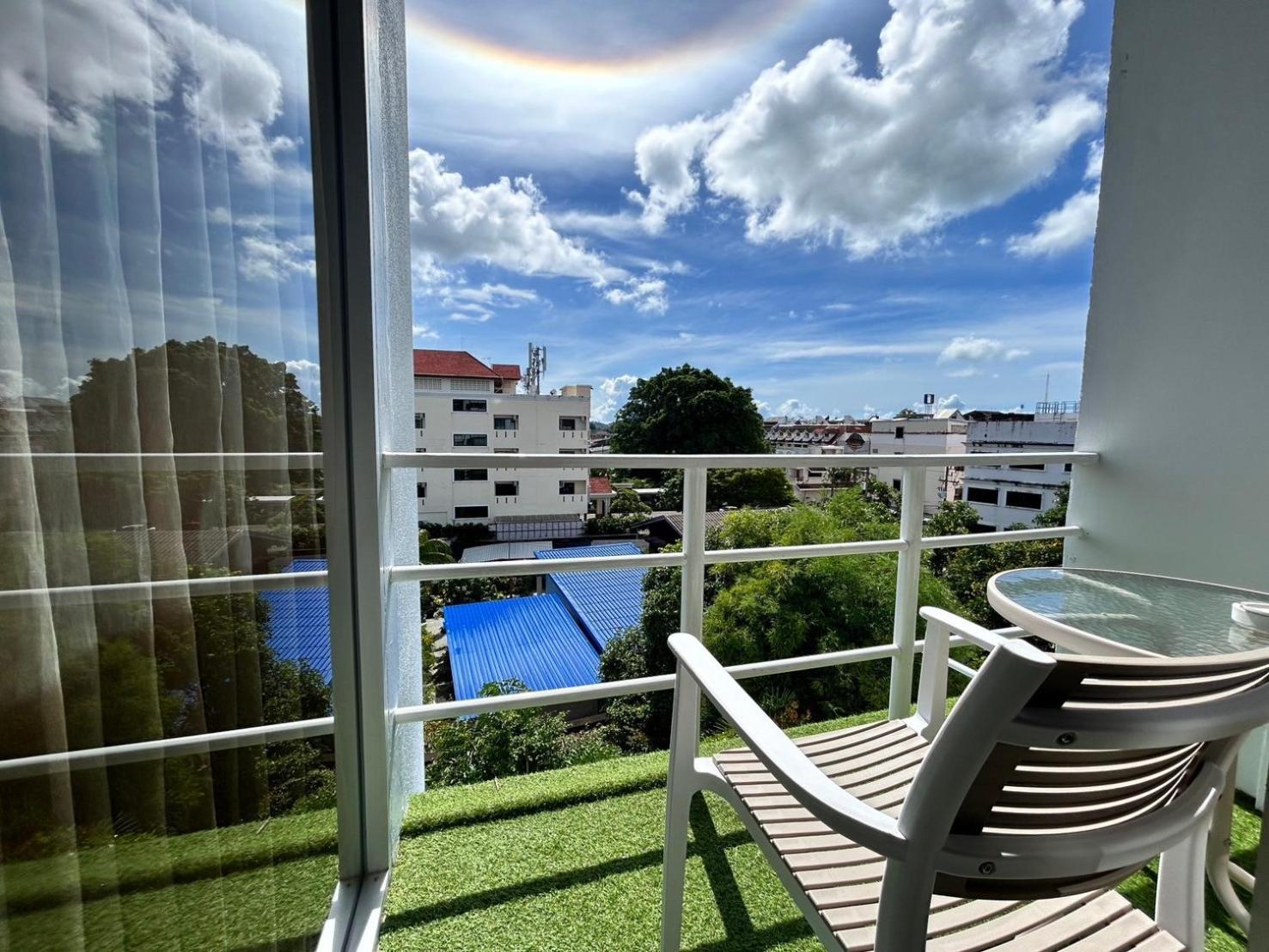 Sino House Phuket Hotel - Sha Plus Kültér fotó